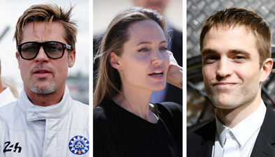 This tweet about Brad and Angelina’s break-up is surely a sign of the Apocalypse