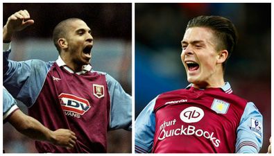 Stan Collymore sends open letter to Jack Grealish after reports of youngster’s weekend partying