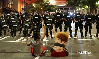 State of emergency declared as violence escalates in North Carolina