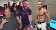 UFC 205 main event on knife-edge despite positive Conor McGregor injury update