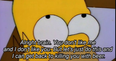 21 times Homer Simpson completely summed up being a man