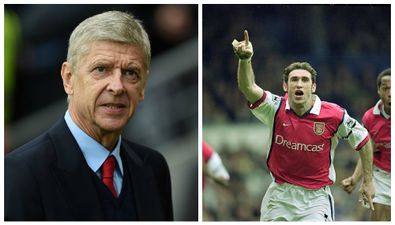 Martin Keown sums up Arsene Wenger’s approach to money with one simple story