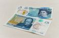 Got one of the new plastic fivers? It could be worth more than £200