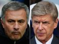 Jose Mourinho wanted to ‘break Wenger’s face’, claims journalist