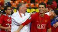 Sir Alex Ferguson made secret agreement with Cristiano Ronaldo to delay Real Madrid move