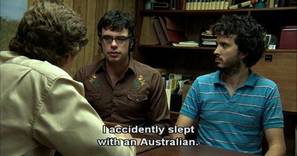 21 times Flight of the Conchords were the funniest motherflippers in New Zealand