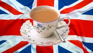 You’re still making your British cup of tea all wrong, scientists show