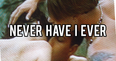 Play this revealing game of ‘Never Have I Ever’ and compare your answers with the world