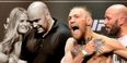 Dana White is not backing down about Conor McGregor’s injury