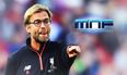 Jurgen Klopp will be a special guest on this week’s Monday Night Football