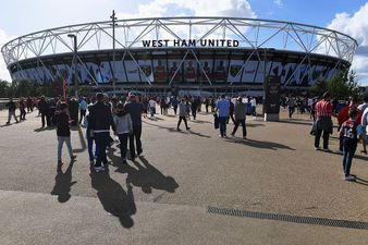 West Ham are writing the textbook on how not to move to a new stadium