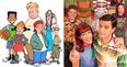 Can you get more than 12/15 in this childrens’ TV quiz?