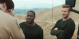 David Beckham and Kevin Hart return for a hilarious new H&M advert