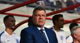 Sam Allardyce leaves role as England manager, reports claim