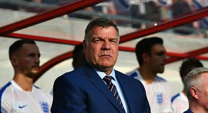 Sam Allardyce leaves role as England manager, reports claim