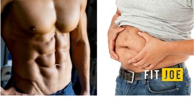 This is the big reason so many people can’t lose weight or get a six pack