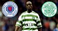 Ian Wright lays into the “vile atmosphere” of the Old Firm rivalry