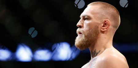 Conor McGregor won’t be a dual champion for long, even if he wins at UFC 205