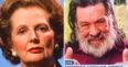 Ricky Tomlinson catches Good Morning Britain off guard with sneaky Maggie Thatcher jibe