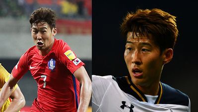 Tottenham’s Son Heung-min could face nearly two years of military service