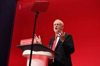 Jeremy Corbyn explains why he won’t pledge to cut immigration in this Labour conference speech