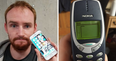 I swapped my iPhone for a Nokia 3310 and learned to live again