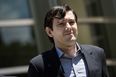 Martin Shkreli wants you to punch him in the face for charity