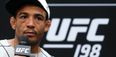 Jose Aldo ready to fight the UFC in court should they refuse him his wishes