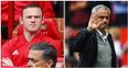 Jose Mourinho explains why he may drop Wayne Rooney for Europa League game