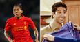 Liverpool fans are comparing Firmino’s ridiculous new look to Ross Geller