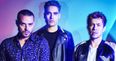 We’re not ashamed to admit that the new Busted song is a genuine banger