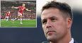 Michael Owen slated for opinion on Zlatan Ibrahimovic’s movement for Manchester United