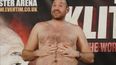 Fight fans react to the report Tyson Fury tested positive for cocaine