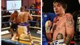 British boxer Mike Towell dies in hospital after welterweight title eliminator