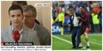 Does Fernando Santos’ Euro 2016 success excuse this awful video-bomb dance?