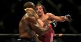 UFC middleweight and former TUF contestant Josh Samman reportedly in coma