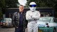 Matt LeBlanc gives us a first glimpse of the new series of Top Gear as he takes over as lead host