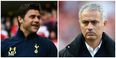 Sunday’s football showed Pochettino would have been a better bet for Man United than Mourinho