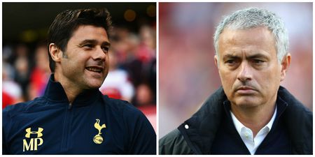 Sunday’s football showed Pochettino would have been a better bet for Man United than Mourinho