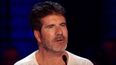 Some people think they saw Simon Cowell’s penis on The X Factor