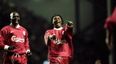 Former Liverpool defender Rigobert Song reportedly fighting for life after stroke