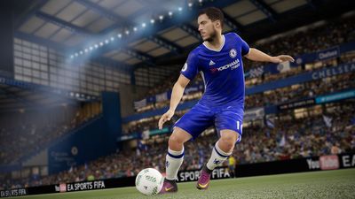 Here’s how you boss penalties in FIFA 17