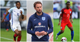 Why injuries and loss of form could give Gareth Southgate an exciting, new-look England attack