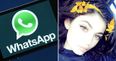 WhatsApp’s major new update is becoming more like Snapchat