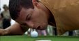 How well do you remember Happy Gilmore?