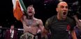 This fan-made promo for Conor McGregor vs Eddie Alvarez is absolutely glorious