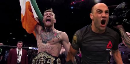 This fan-made promo for Conor McGregor vs Eddie Alvarez is absolutely glorious