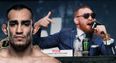 Tony Ferguson takes a swipe at Conor McGregor and UFC lightweight’s “whiny bitches”