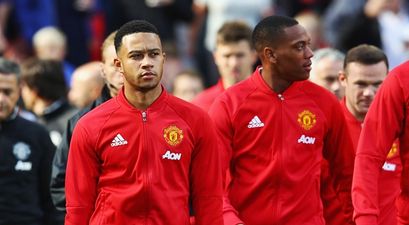 A lot of people are reading Memphis Depay’s latest comments the wrong way