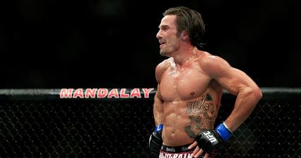 Heartbreaking news as UFC fighter Josh Samman dies, aged 28